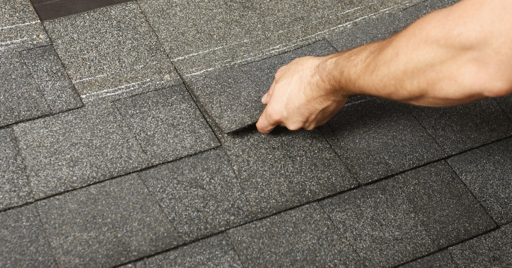 Finding Reliable Asphalt Shingle Repair in Newnan, Georgia ...