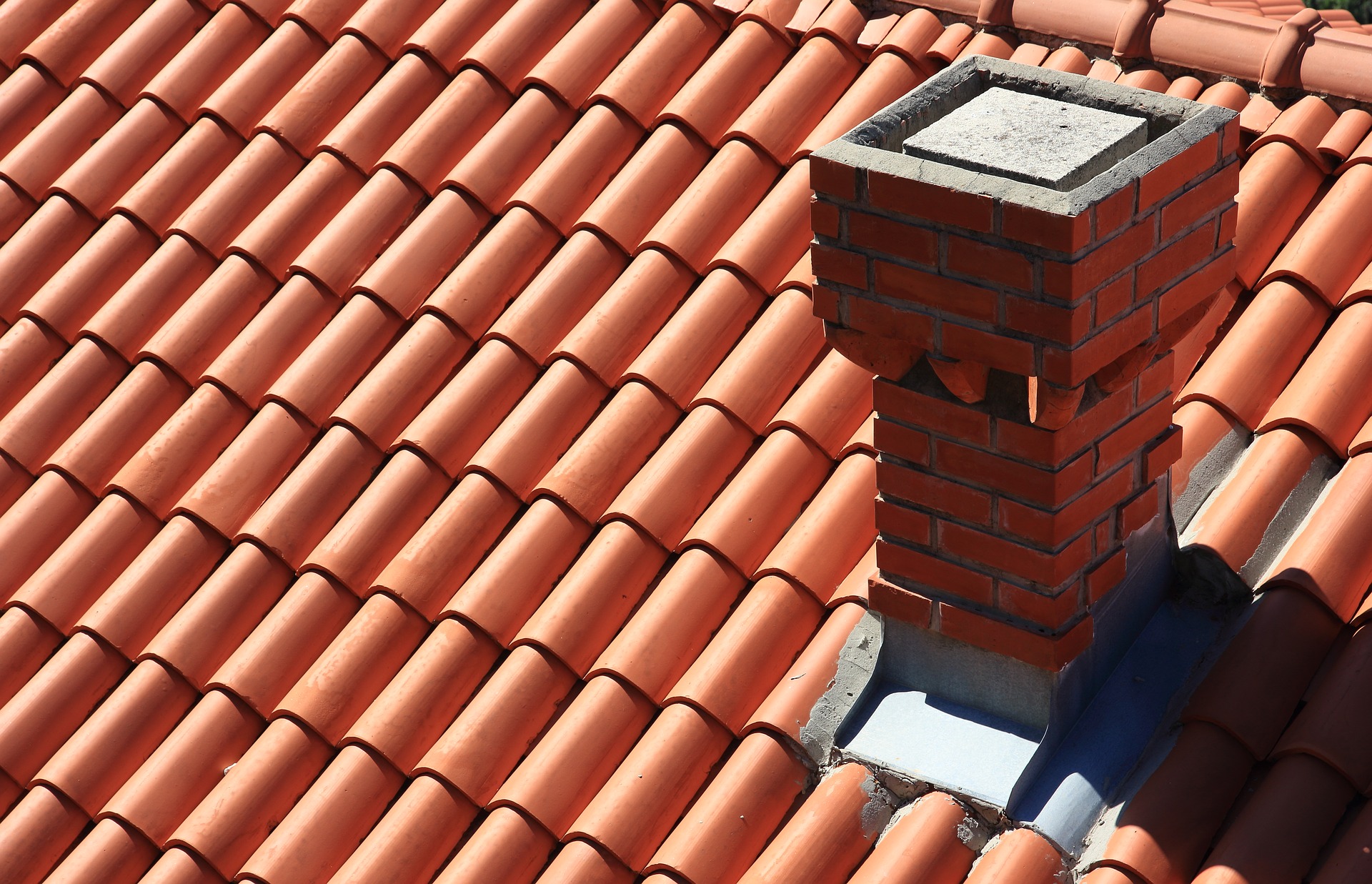 Roof Flashing: Why It Matters
